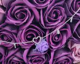 Bratara Argint 925 Inima